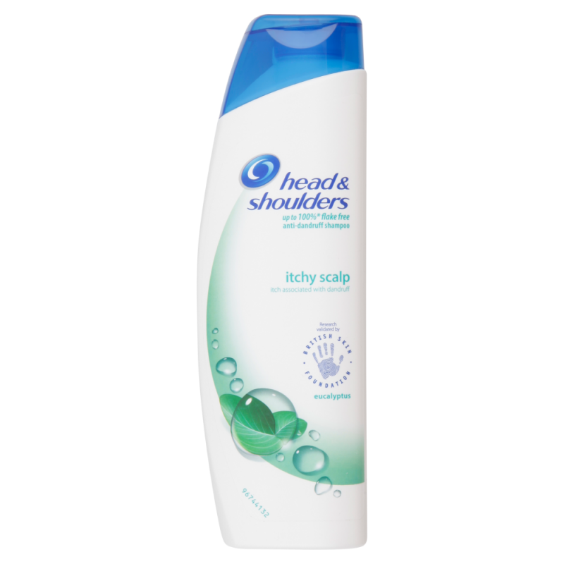 Head & Shoulders Anti.