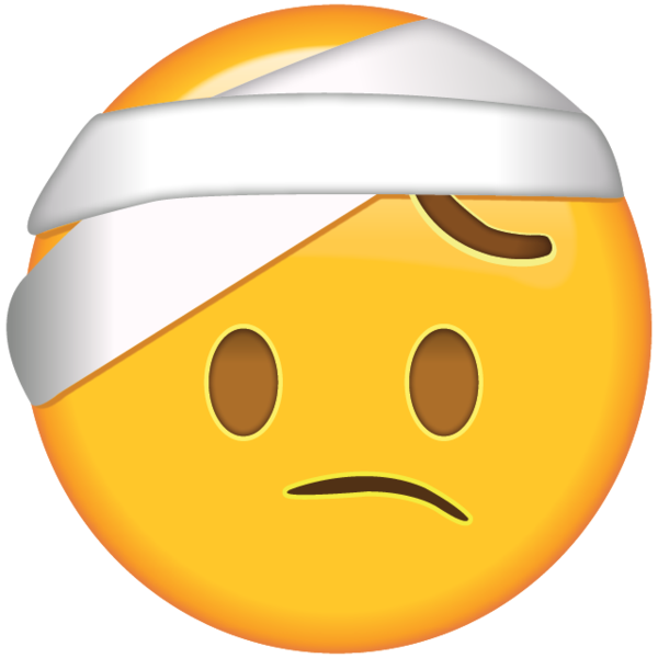 Headache clipart head pain, Headache head pain Transparent.