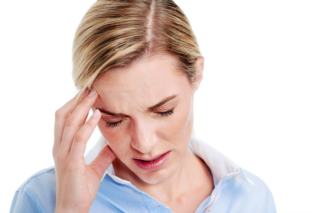 Headache & Tension Headaches Treatments.