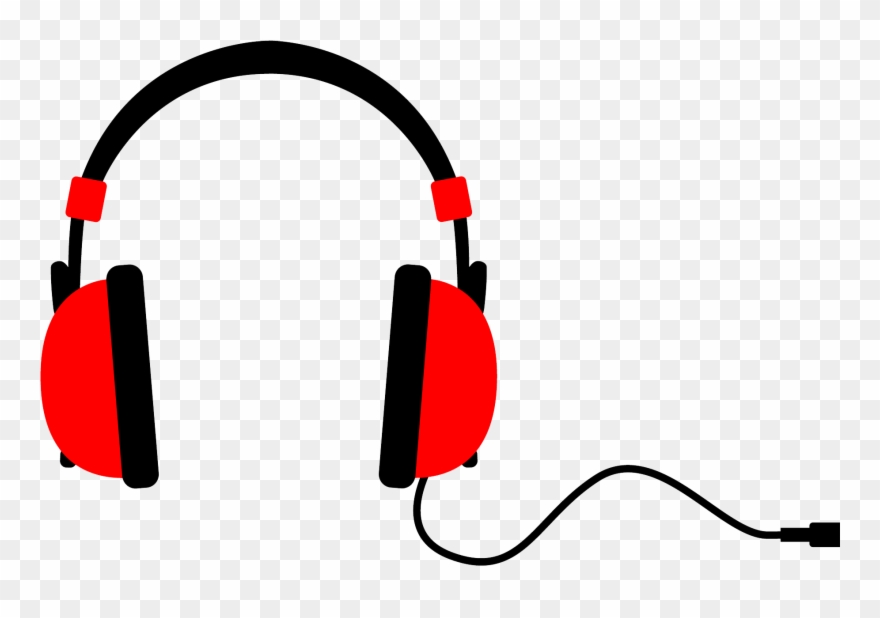 Headphones Png Images Transparent.