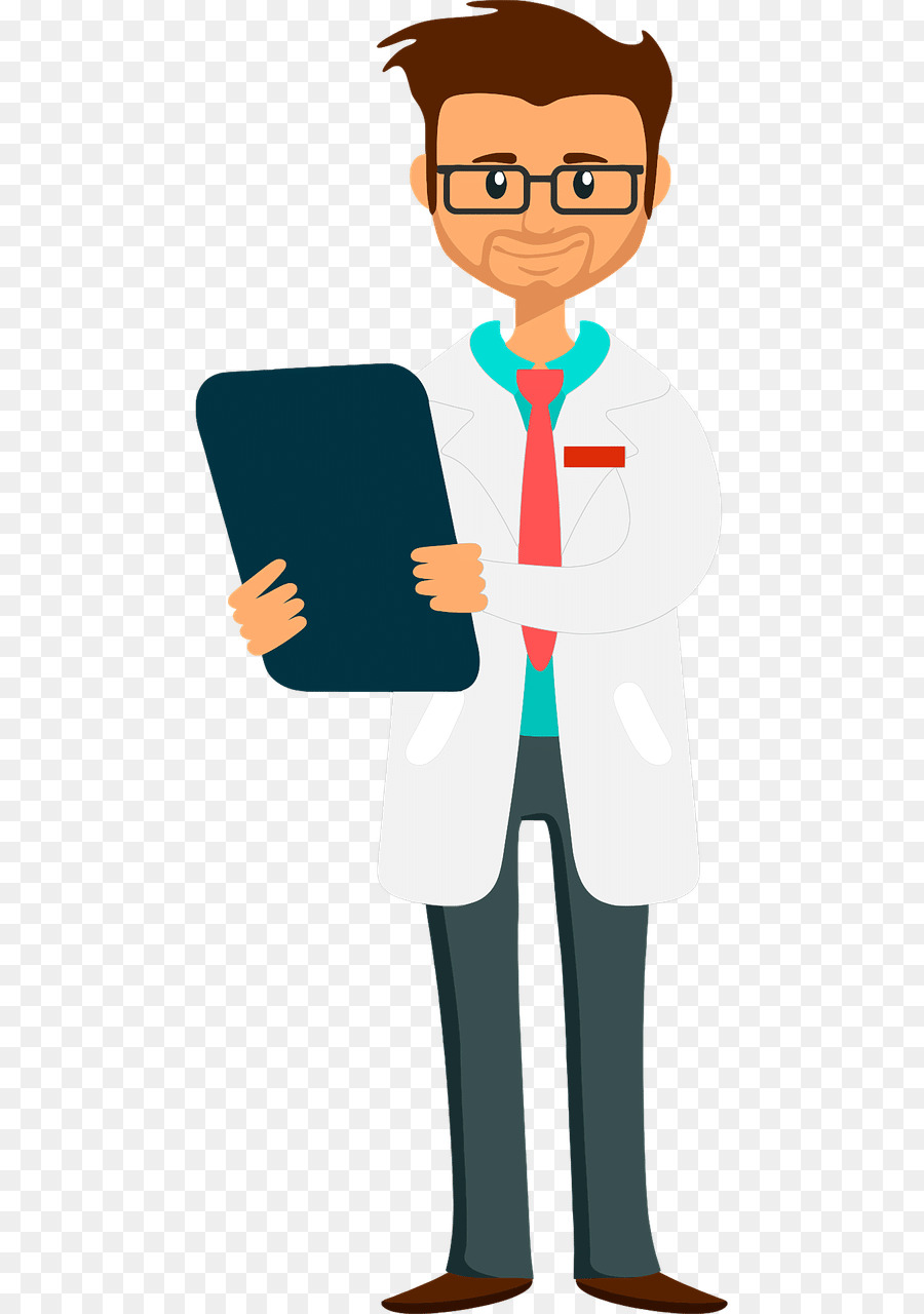 Patient Cartoon clipart.