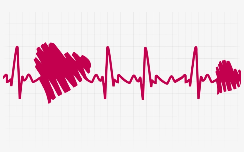 Download Pulse Clipart Heart Pulse.