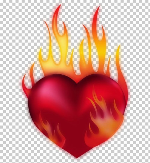 Heart Fire Png, Clipart, Ask Resimleri, Clip Art, Combustion.