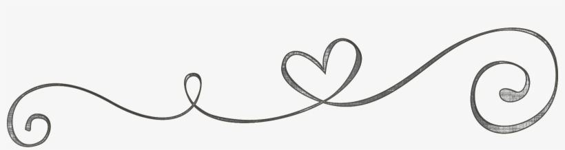 Heart Swirls Png.