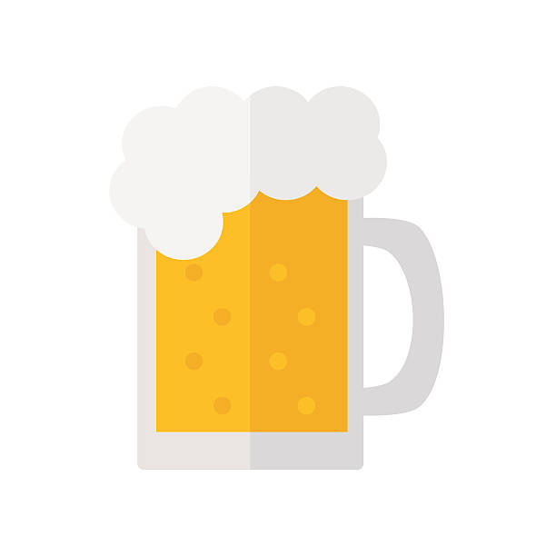 Hefeweizen Clip Art, Vector Images & Illustrations.