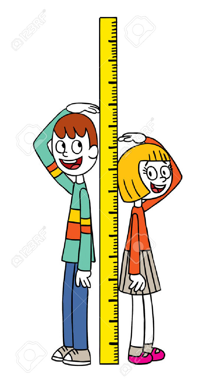 1,404 Height Chart Cliparts, Stock Vector And Royalty Free Height.