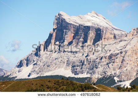 Rockface Stock Photos, Royalty.