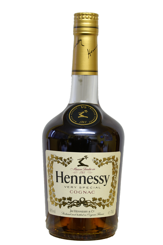 Hennessy VS.