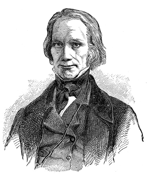 Henry Clay.