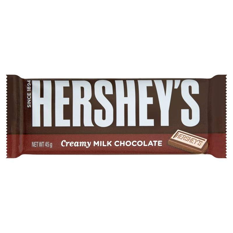 Hershey Bar Png & Free Hershey Bar.png Transparent Images #32053.