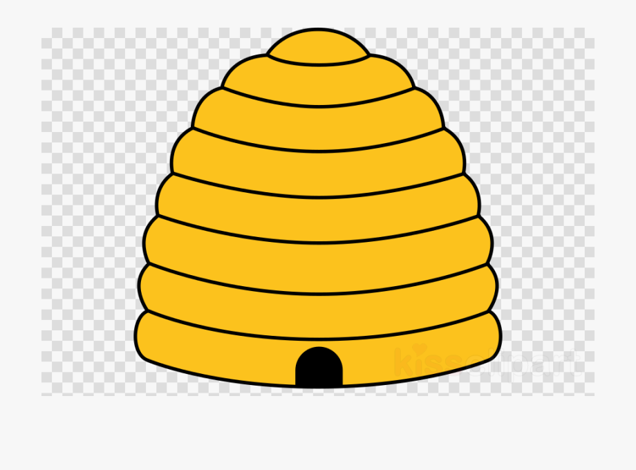 Bee Hive Clip Art Jpg.