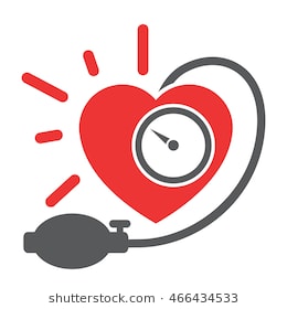 High blood pressure clipart 3 » Clipart Station.