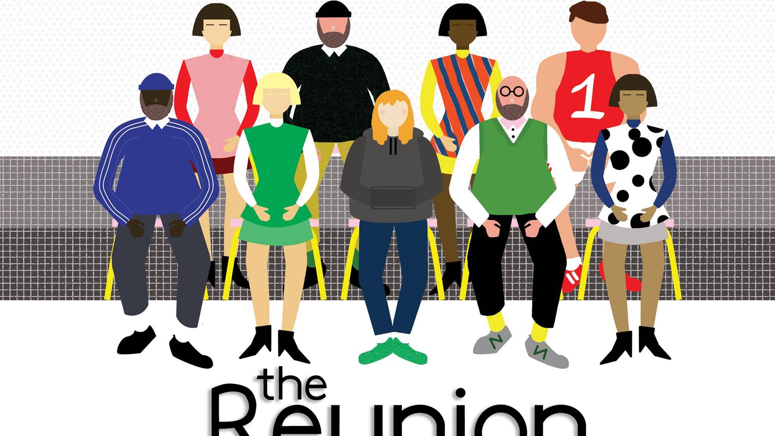 The Reunion: A Short Film by Adam Gunton » Community — Kickstarter.