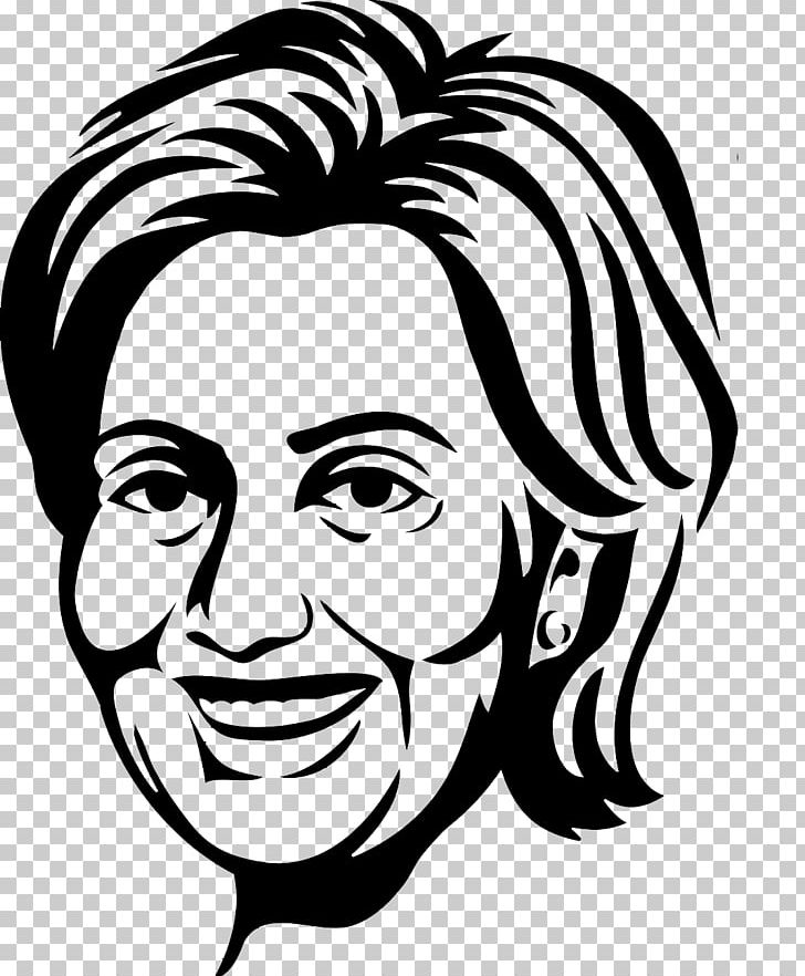 Hillary Clinton President Of The United States T.