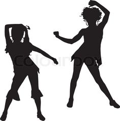 dance clip art.