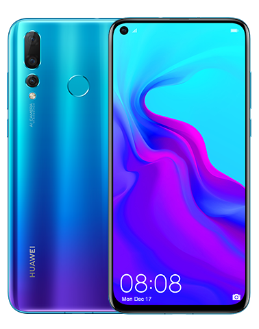 HUAWEI nova 4.