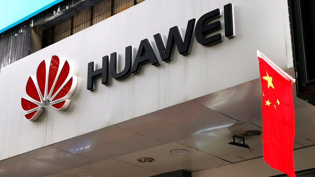 Huawei is going to beat Trump with human resources.