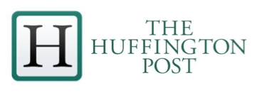 Download Free png The Huffington Post Logo.png.