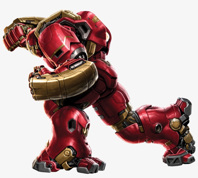 Aou Hulkbuster 03.