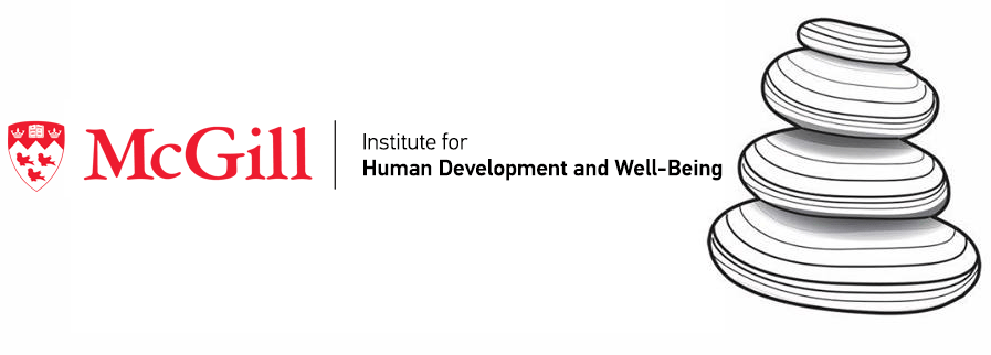 The Institute for Human Development and Well.