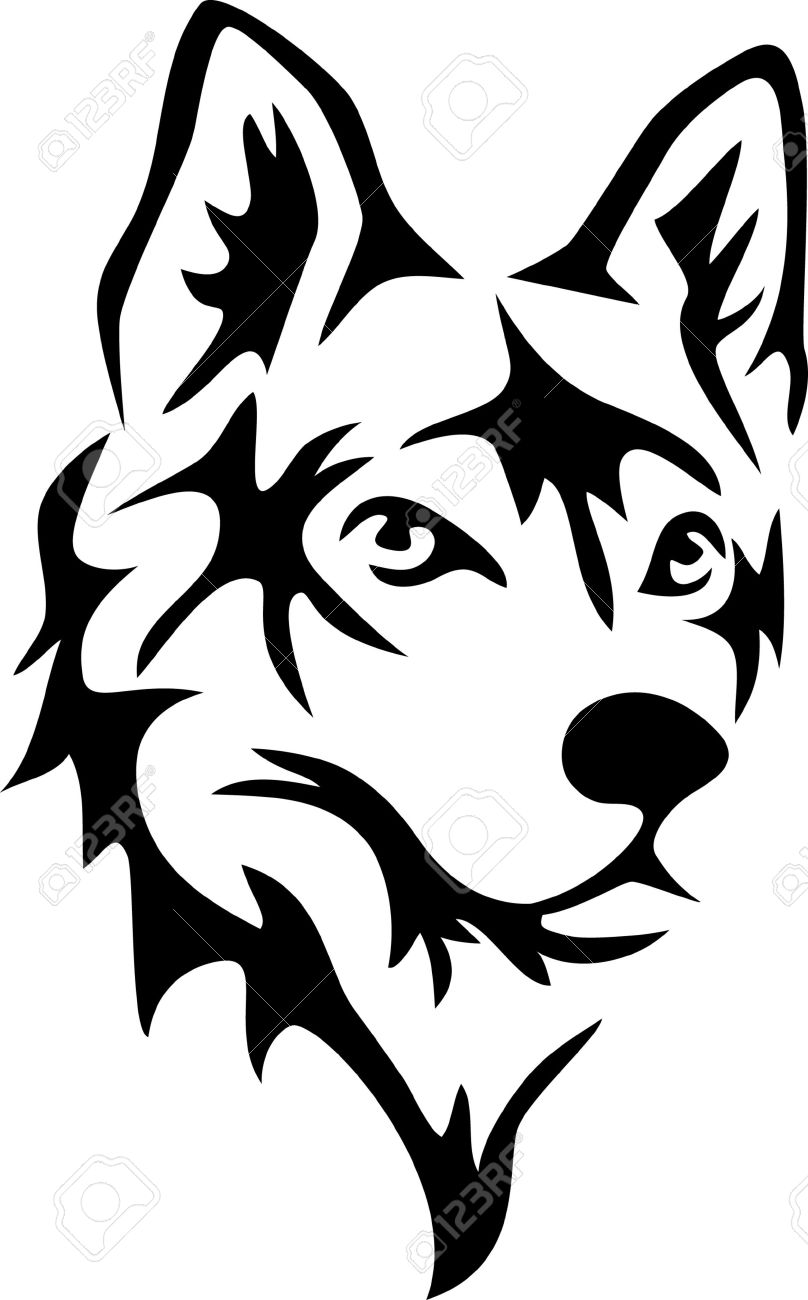 Free Siberian Husky Cliparts, Download Free Clip Art, Free.