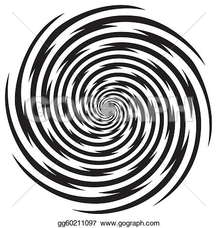 Hypnosis Clip Art.