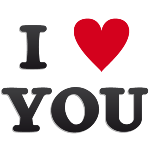 I Love You Clipart & I Love You Clip Art Images.