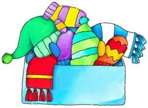 Lake of the Isles Lutheran Church ELCA » clothing drive clip.