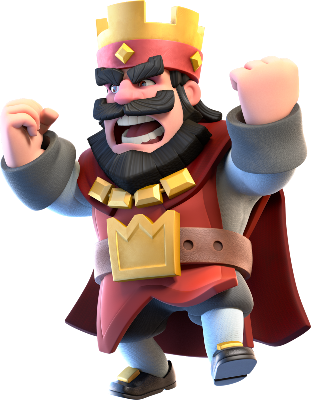 Clash Royale PNG Images Transparent Free Download.