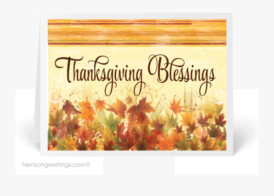 Transparent Greeting Card Png.