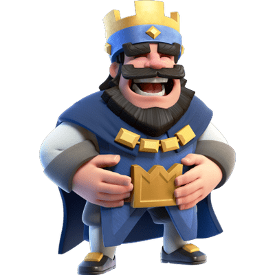 Clash Royale Minion transparent PNG.