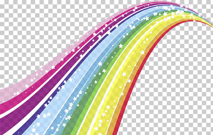 Arcoiris arcoiris PNG Clipart.