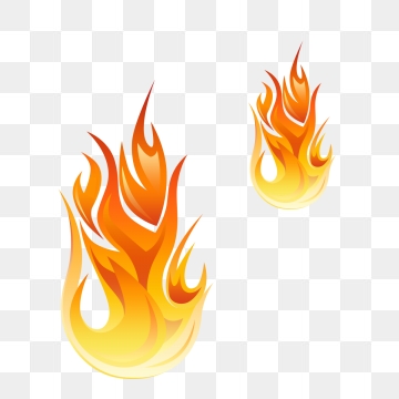 Fuego Png Png, Vectores, PSD, e Clipart Para Descarga Gratuita.