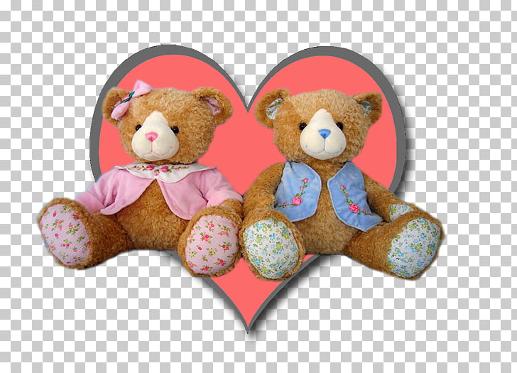 Teddy bear Stuffed Animals & Cuddly Toys Doll, peluche PNG.