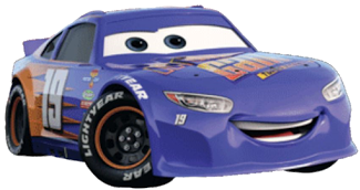 Imágenes de Cars PNG.