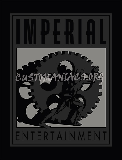 Imperial Entertainment.