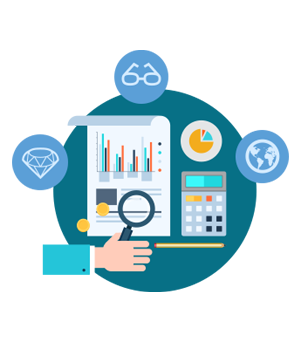 Internal Audit and control system reviews in Dubai.