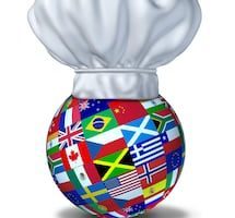 International food clipart 5 » Clipart Portal.