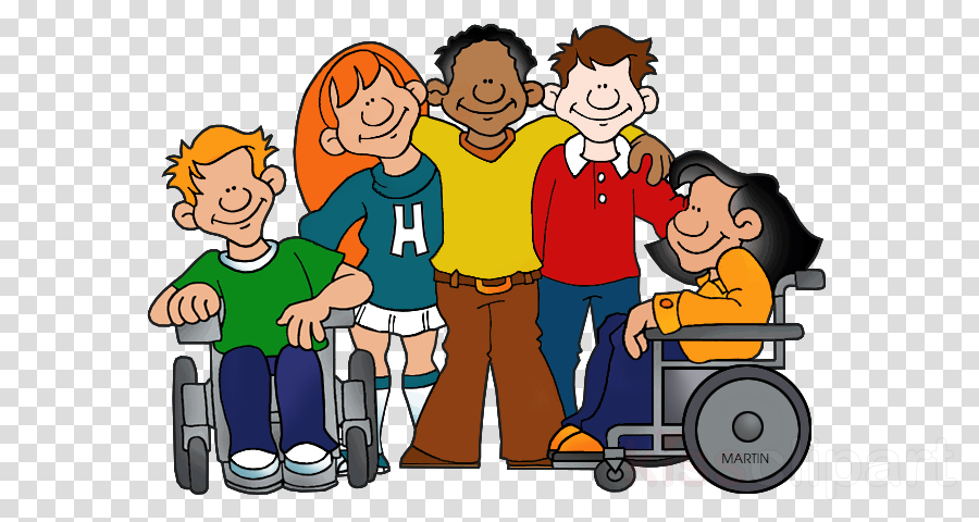 Group Of People Background clipart.