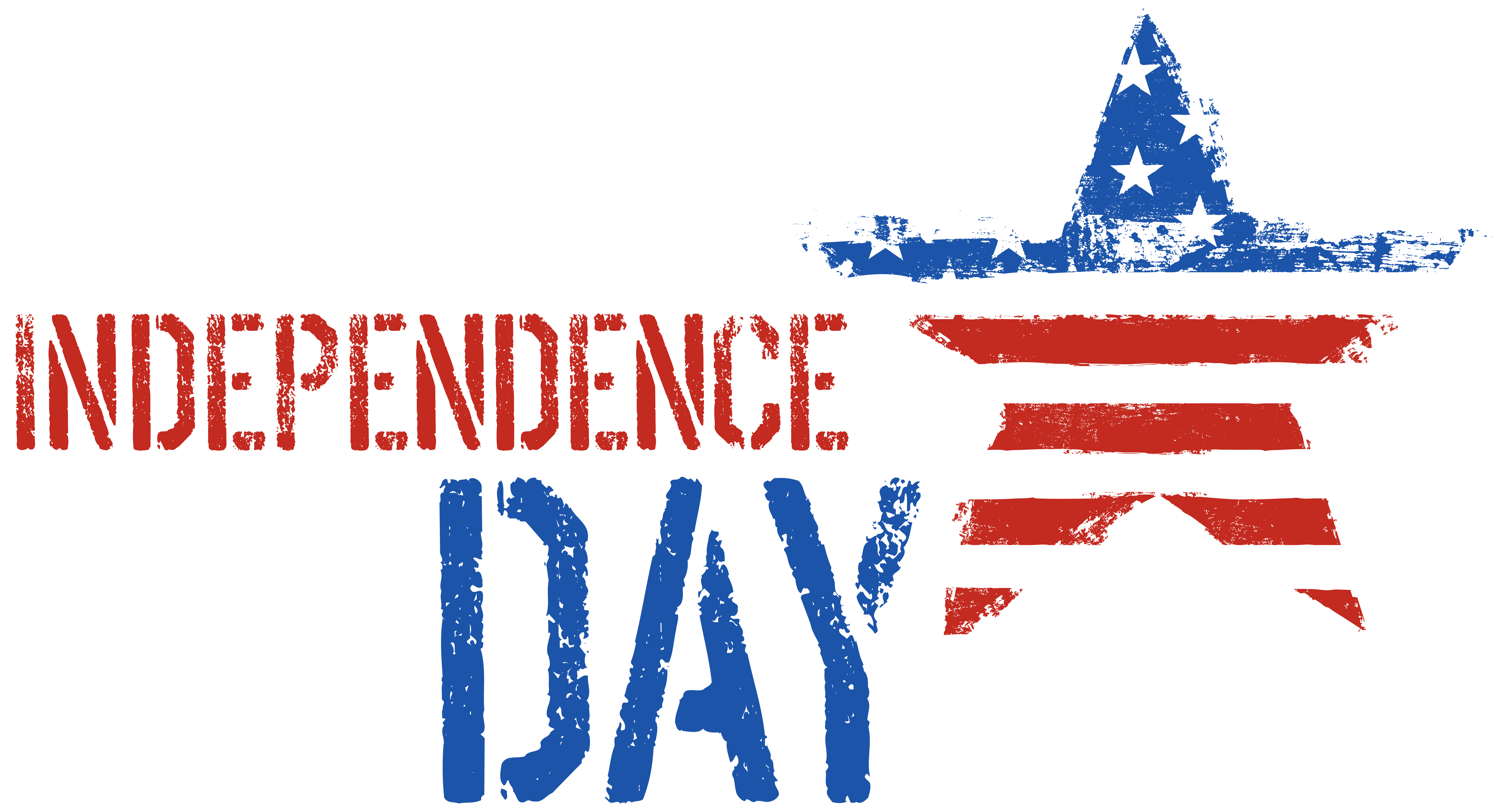 Independence Day Clipart Png.