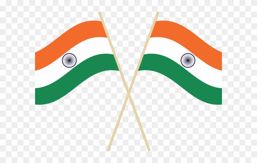 India Flag Clipart Flag Png.