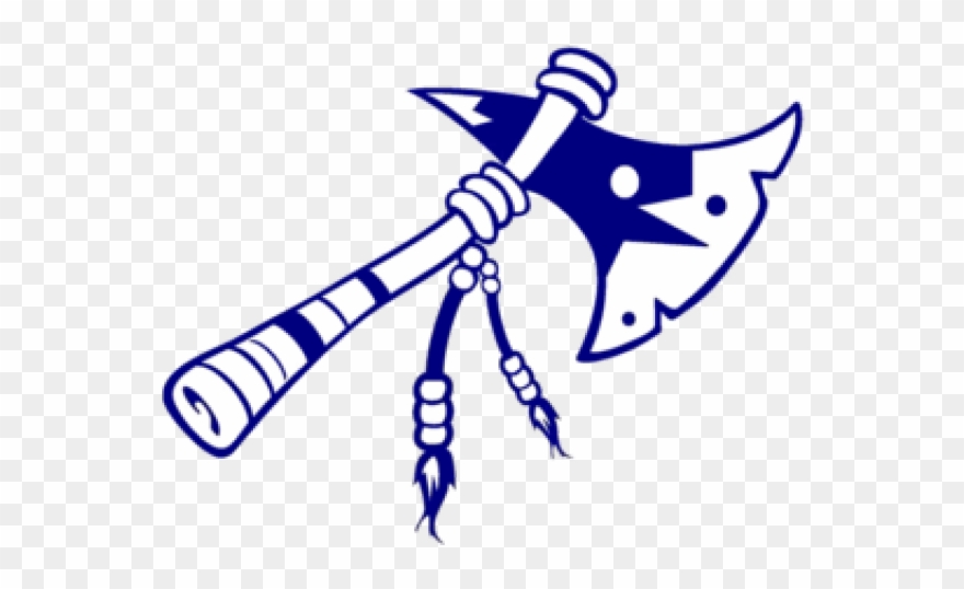 Stone Clipart Tomahawk.