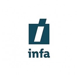 Infa, part of the Fate.