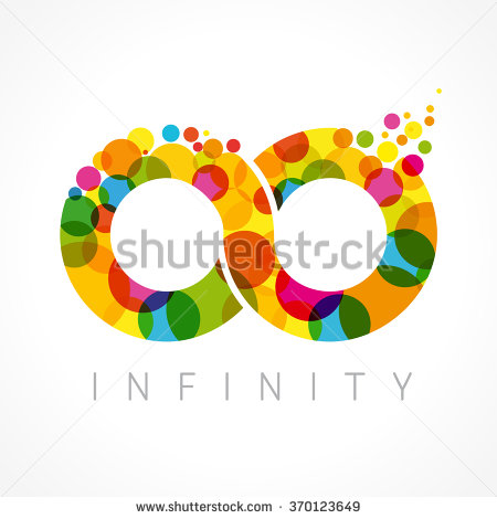 Infinity Stock Photos, Royalty.