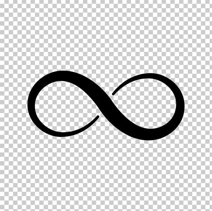 Sticker Brand Infinity Symbol PNG, Clipart, Black, Black And.