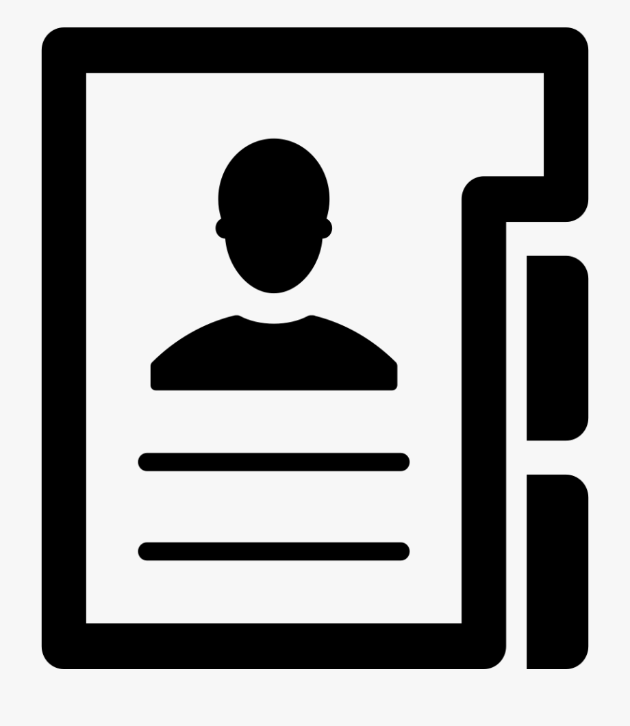 Personal Info Png Clipart Computer Icons Information.