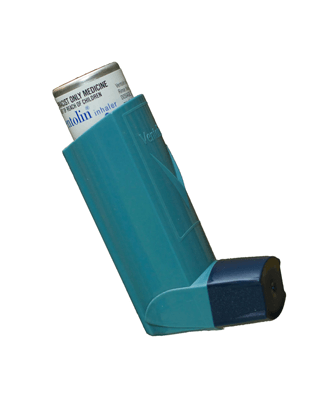 Ventolin Inhaler 200 Doses CFC FREE.