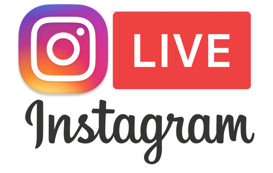 Download live instagram png clipart Video Instagram Live.