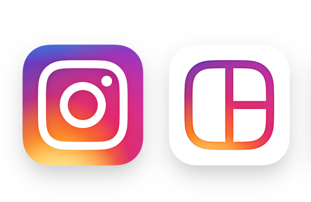 Instagram Launches New Logo.