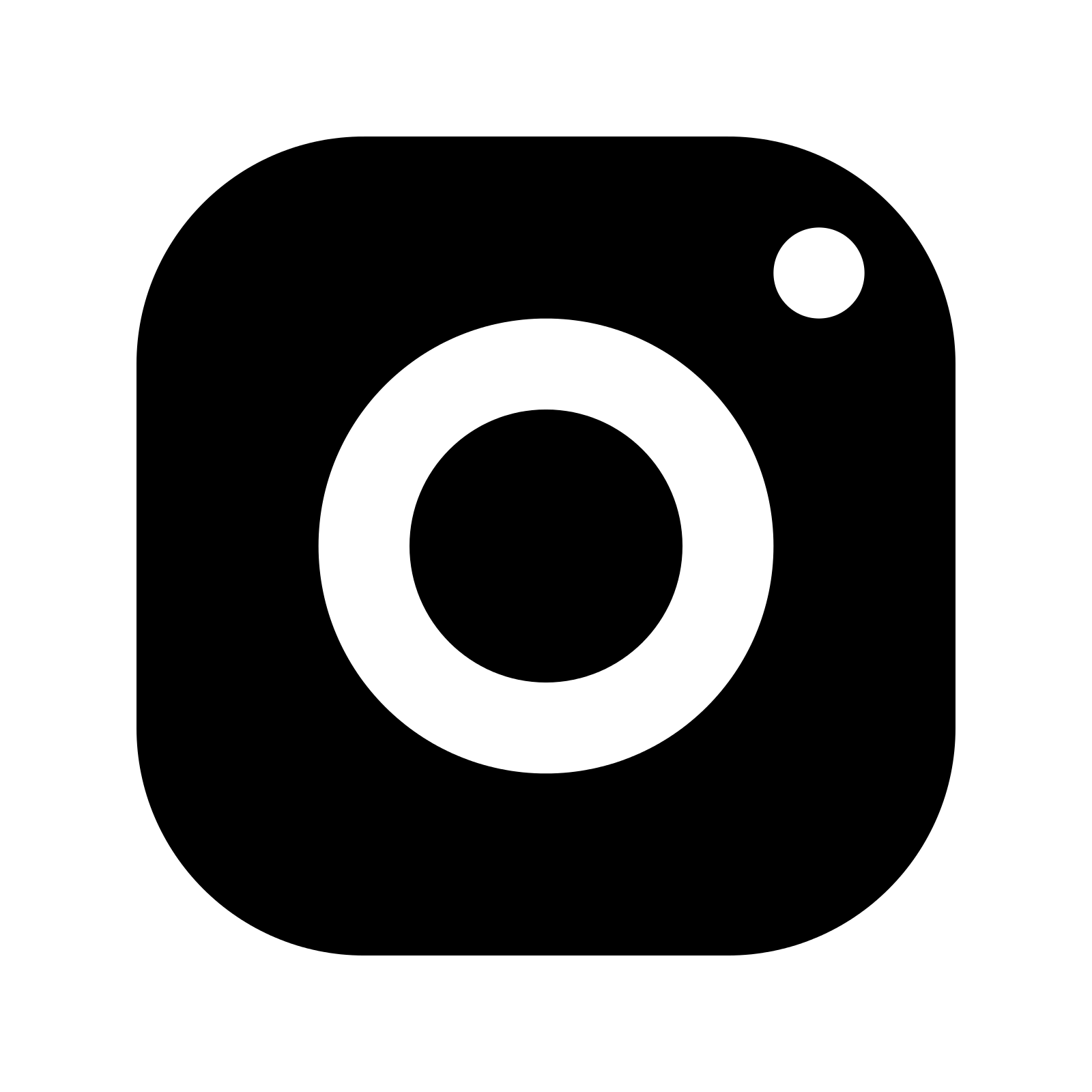 White Instagram Logo Vector at GetDrawings.com.